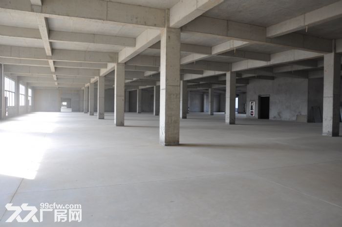 十万吨超大型冷库交易商铺达400余间土建干仓可做厂房