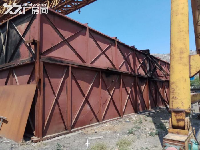 出國急需轉讓甘井子辛寨子大型退火噴砂設備場地生意-圖(6)