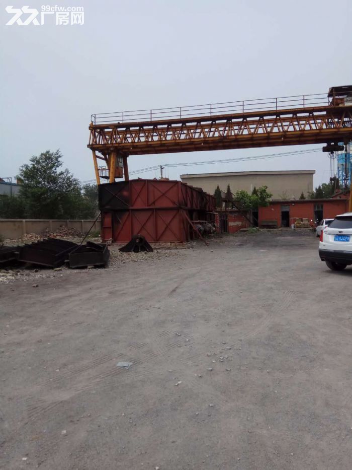 甘井子辛寨子出國急需出租轉(zhuǎn)讓大型退火噴砂設(shè)備場地生意-圖(4)