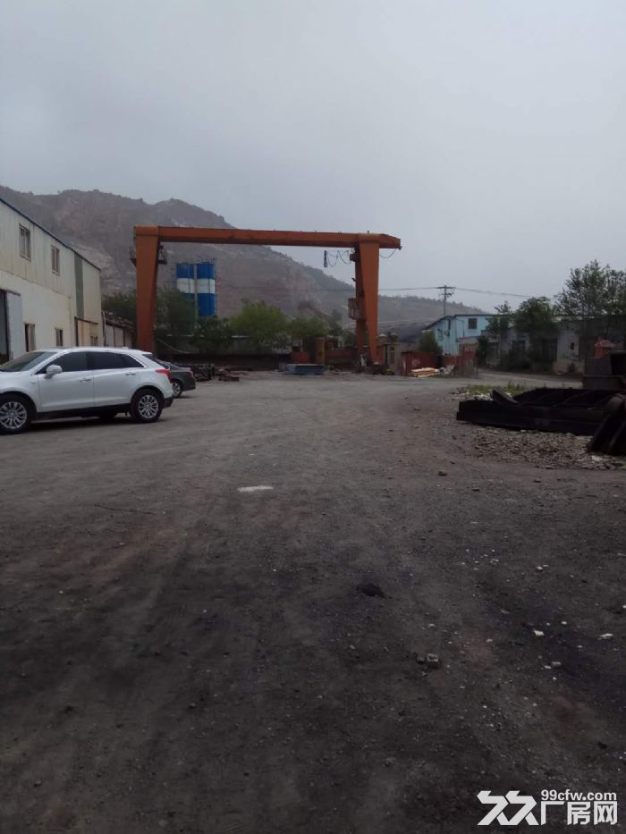 甘井子辛寨子出國急需出租轉(zhuǎn)讓大型退火噴砂設(shè)備場地生意-圖(5)