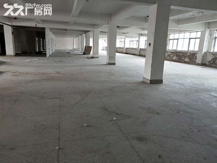 出租開發區一樓工業廠房帶辦公室-圖(1)