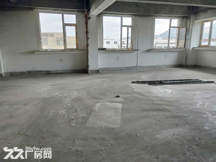 出租開發區一樓工業廠房帶辦公室-圖(2)
