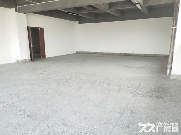 出租開發區一樓工業廠房帶辦公室-圖(3)