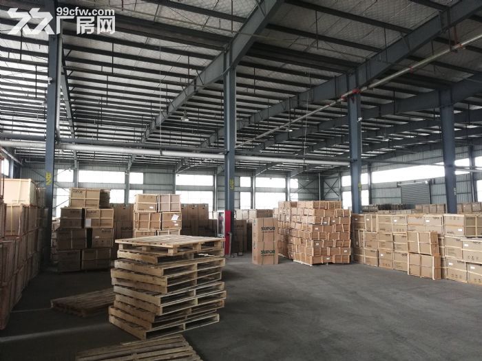 連云港市連云區江寧工業園區一工業廠區出售-圖（1）