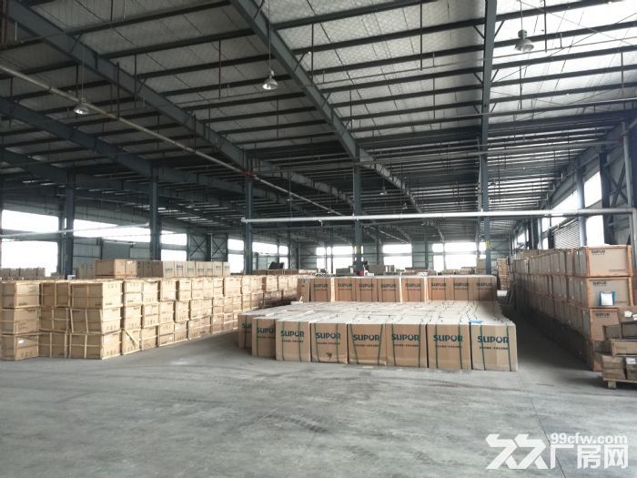 連云港市連云區江寧工業園區一工業廠區出售-圖（2）