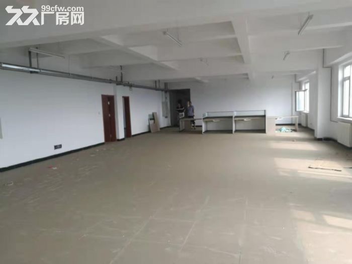 大連開發(fā)區(qū)大孤山臨港工業(yè)區(qū)廠房4286平方米出售-圖(3)
