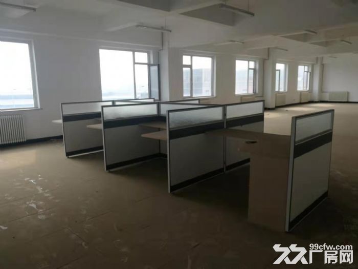 大連開發(fā)區(qū)大孤山臨港工業(yè)區(qū)廠房4286平方米出售-圖(4)