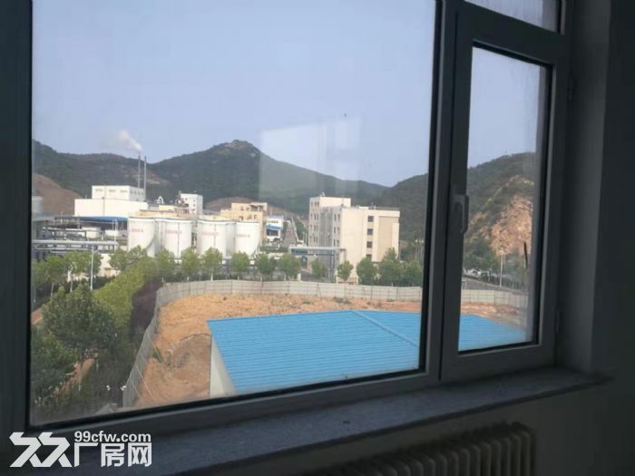 大連開發(fā)區(qū)大孤山臨港工業(yè)區(qū)廠房4286平方米出售-圖(8)