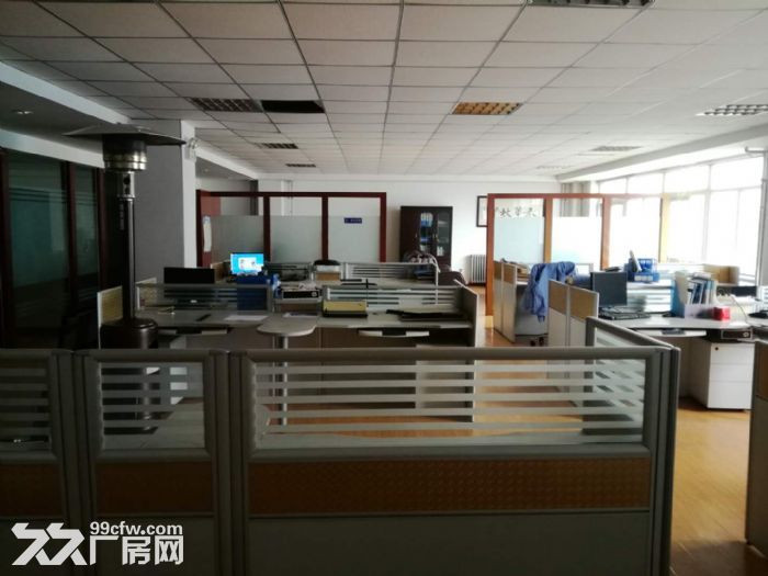 大連開發區臥龍工業園一期產權廠房出售-圖(1)