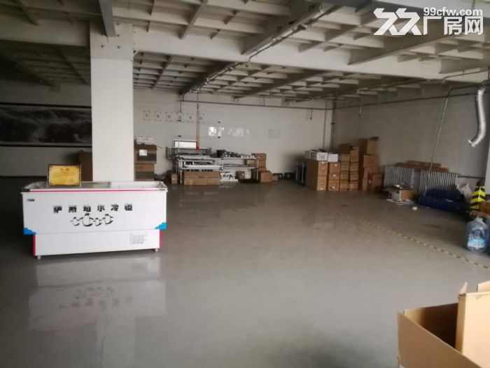 大連開發區臥龍工業園一期產權廠房出售-圖(3)