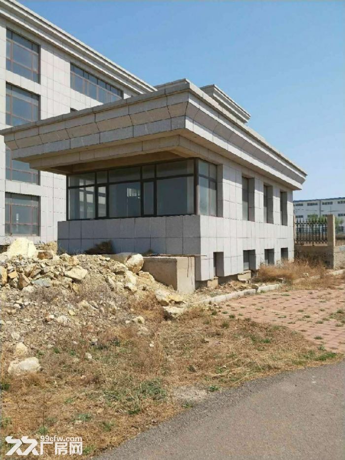 長興島臨港工業區75畝廠房土地出售-圖(2)