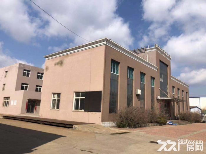 大連鑄造工廠出租出售-圖（1）