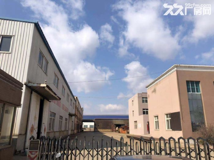 大連鑄造工廠出租出售-圖（2）