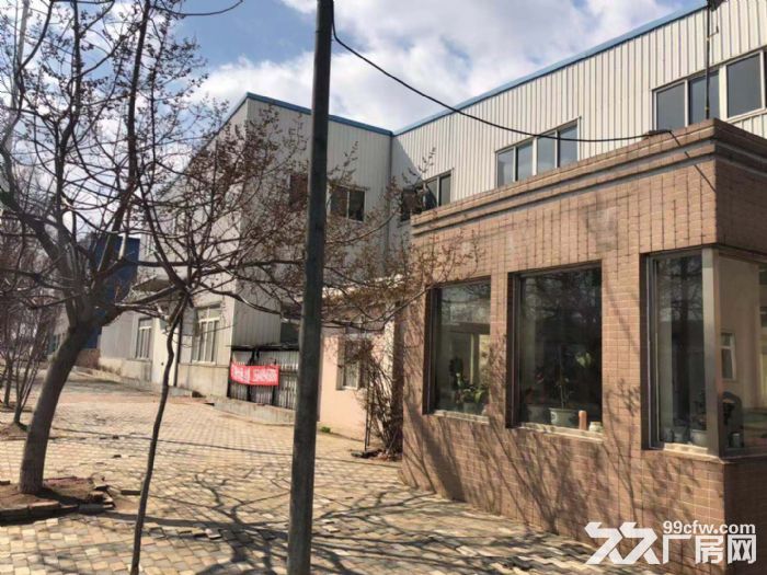 大連鑄造工廠出租出售-圖（3）