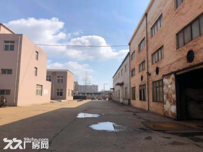 大連鑄造工廠出租出售-圖（4）