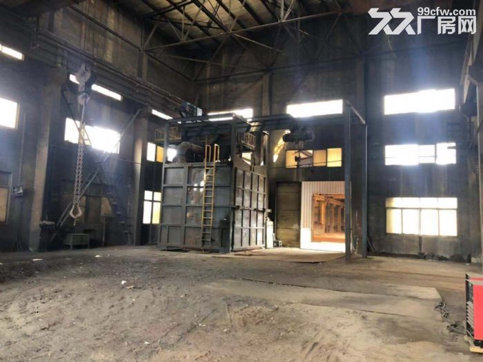 大連鑄造工廠出租出售-圖（5）