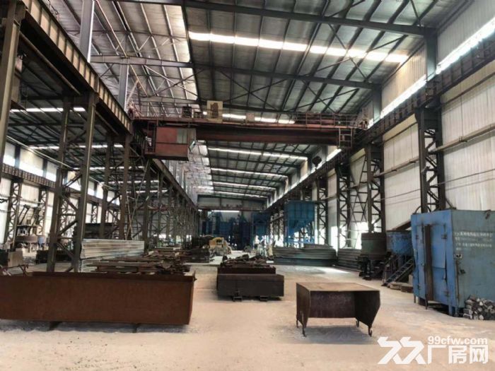 大連鑄造工廠出租出售-圖（7）