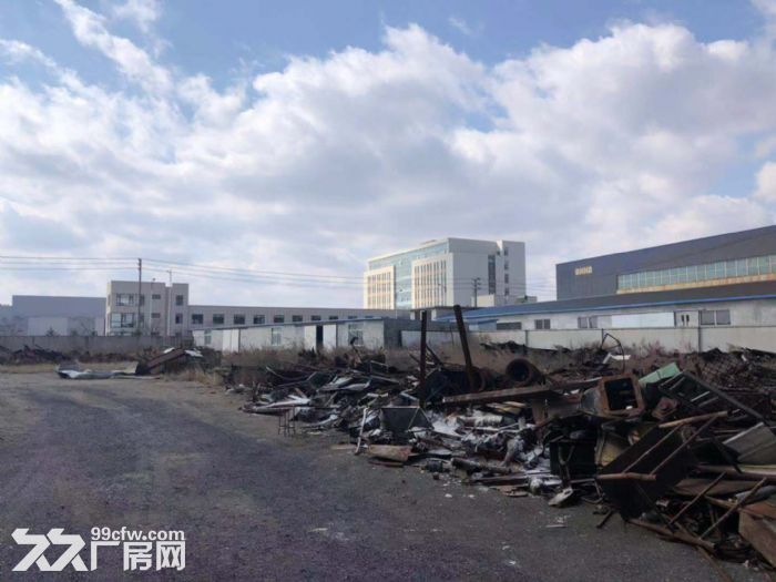 大連鑄造工廠出租出售-圖（8）