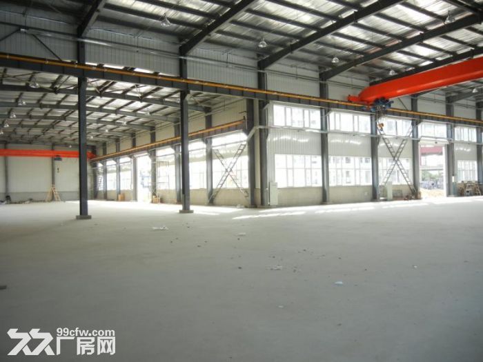 (出售)?出售出租高新園區大學城全新廠房及綜合樓，配套齊，位置好！-圖（3）