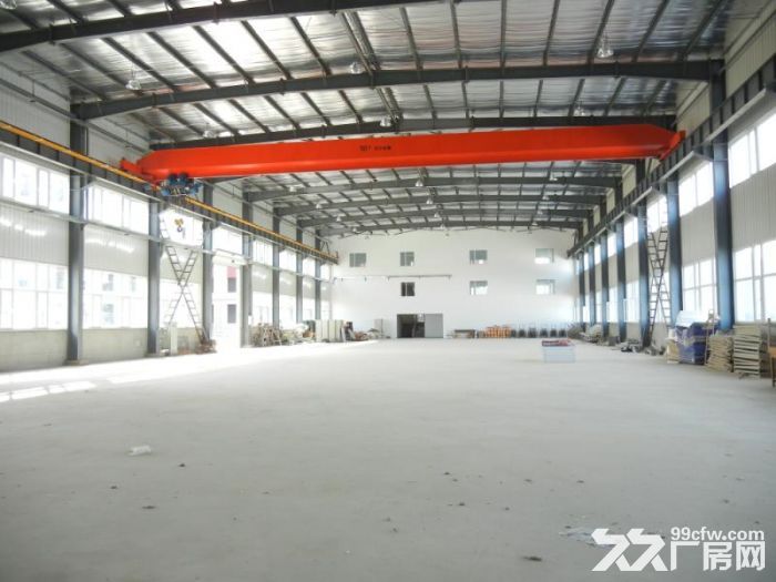 (出售)?出售出租高新園區大學城全新廠房及綜合樓，配套齊，位置好！-圖（4）