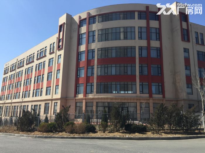 (出售)?出售出租高新園區大學城全新廠房及綜合樓，配套齊，位置好！-圖（5）
