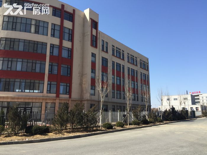 (出售)?出售出租高新園區大學城全新廠房及綜合樓，配套齊，位置好！-圖（6）