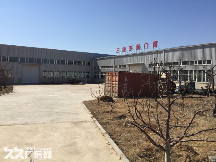 (出售)?出售出租高新園區大學城全新廠房及綜合樓，配套齊，位置好！-圖（7）