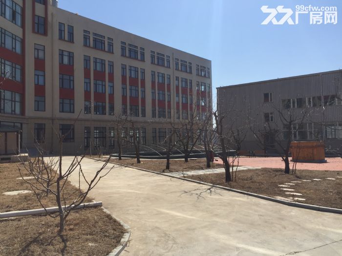 (出售)?出售出租高新園區大學城全新廠房及綜合樓，配套齊，位置好！-圖（8）