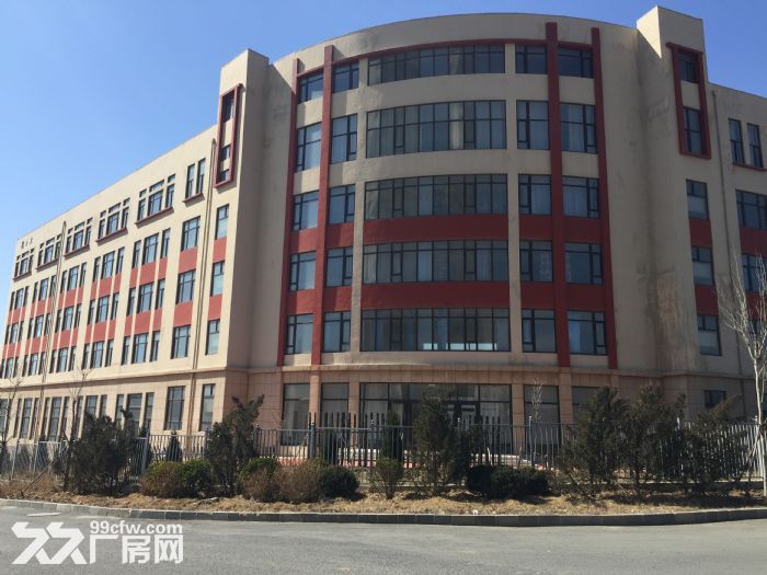 (出租)?出租出售高新園區(qū)大學(xué)城全新廠房及綜合樓、配套齊、位置好！-圖（5）