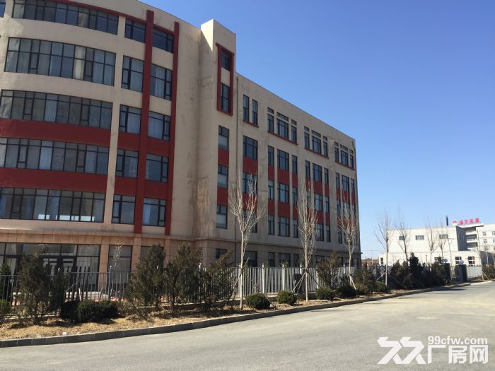 (出租)?出租出售高新園區(qū)大學(xué)城全新廠房及綜合樓、配套齊、位置好！-圖（6）