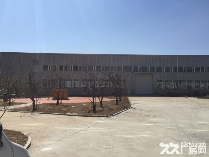 (出租)?出租出售高新園區(qū)大學(xué)城全新廠房及綜合樓、配套齊、位置好！-圖（7）