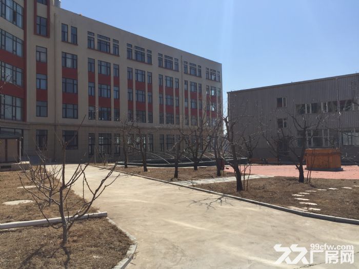 (出租)?出租出售高新園區(qū)大學(xué)城全新廠房及綜合樓、配套齊、位置好！-圖（8）