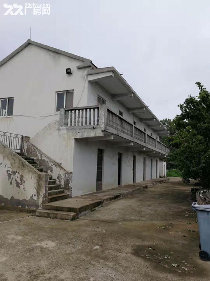 錦屏桃花村靠近錦屏工業區廠房對外出租-圖（1）