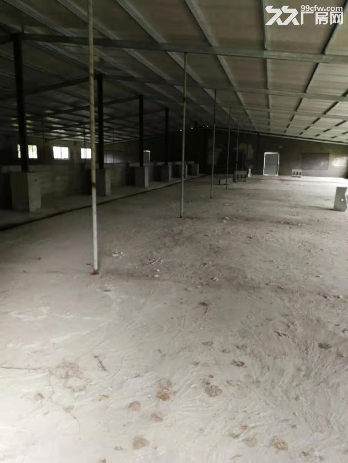 錦屏桃花村靠近錦屏工業區廠房對外出租-圖（2）