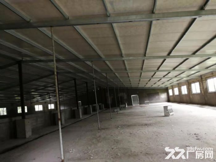 錦屏桃花村靠近錦屏工業區廠房對外出租-圖（4）