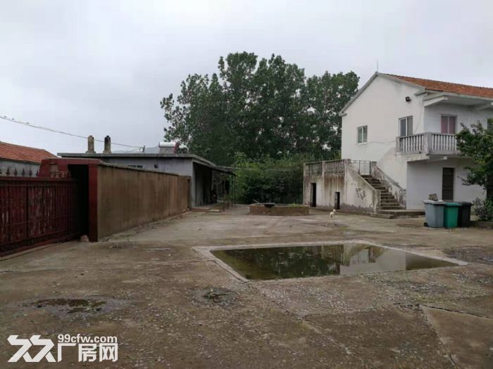 錦屏桃花村靠近錦屏工業區廠房對外出租-圖（3）