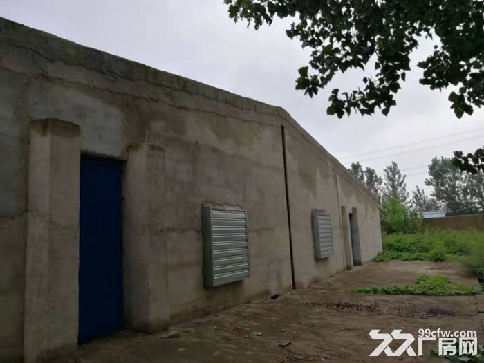 錦屏桃花村靠近錦屏工業區廠房對外出租-圖（6）