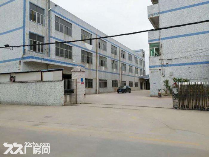 【5图】仙岩工业区厂房出租2500平-瓯海厂房-温州厂房