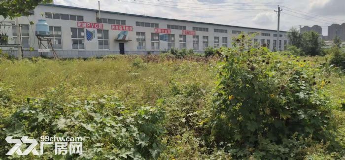 出租石河7000平工業(yè)用空地-圖(2)