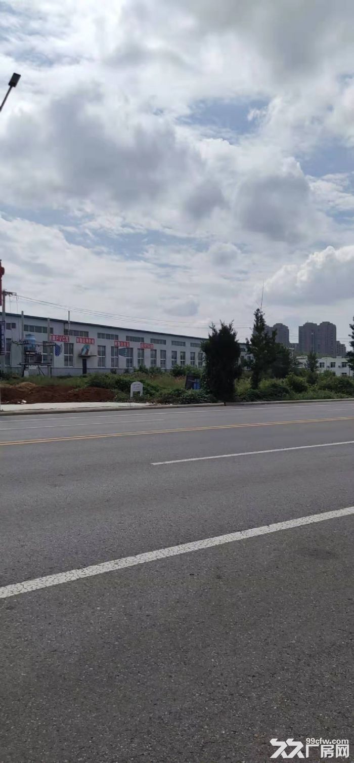 出租石河7000平工業(yè)用空地-圖(4)
