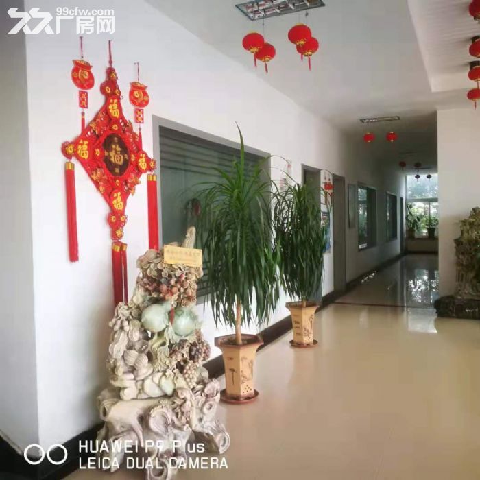 金州區(qū)金鉆路廠房、辦公樓出租-圖(1)