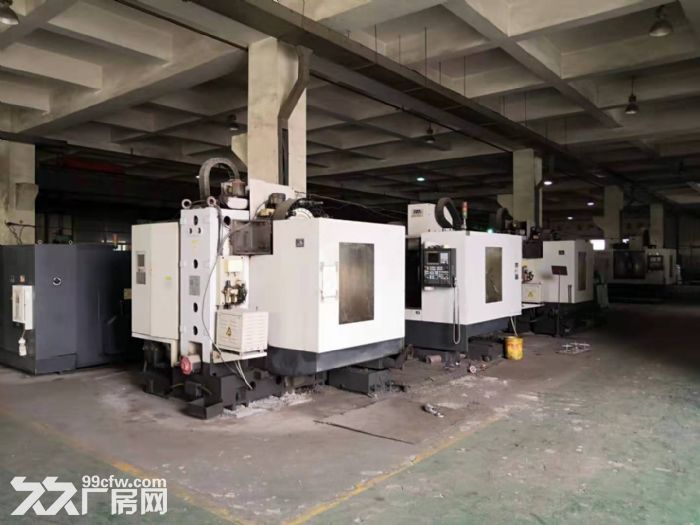 金州區(qū)金鉆路廠房、辦公樓出租-圖(2)