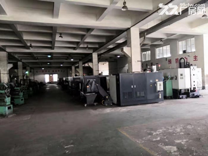 金州區(qū)金鉆路廠房、辦公樓出租-圖(3)