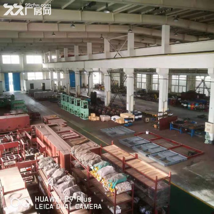 金州區(qū)金鉆路廠房、辦公樓出租-圖(4)