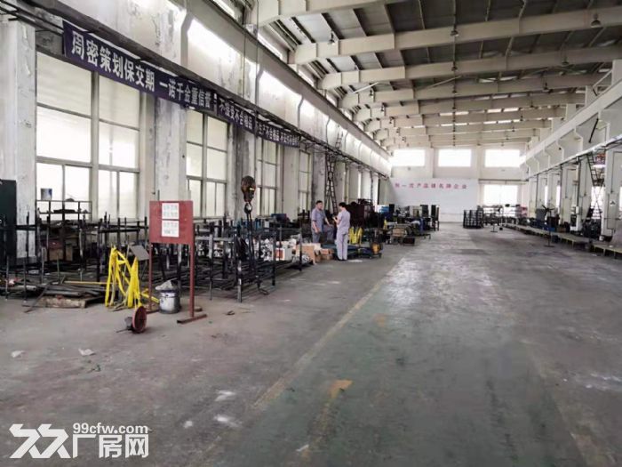 金州區(qū)金鉆路廠房、辦公樓出租-圖(6)