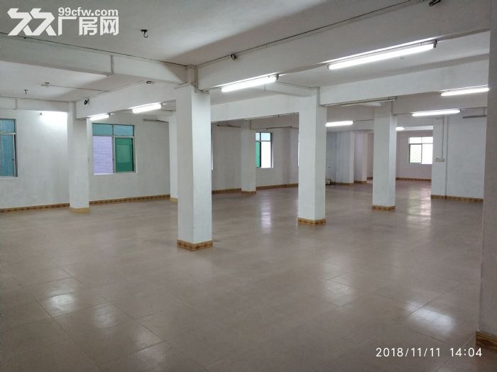 广宁县南街镇1000平方楼房、工场、厂房出租-图（5）