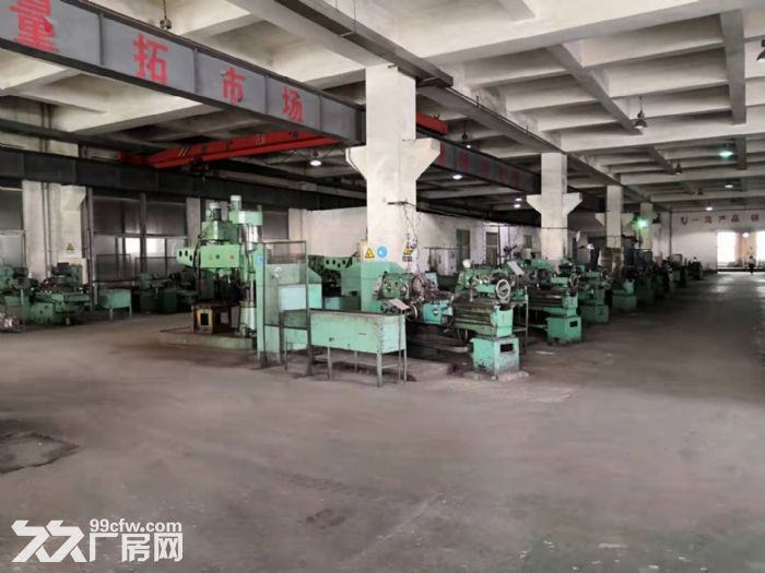 金州一廠區(qū)出租可分租辦公樓倉(cāng)庫(kù)隨意搭配-圖(2)