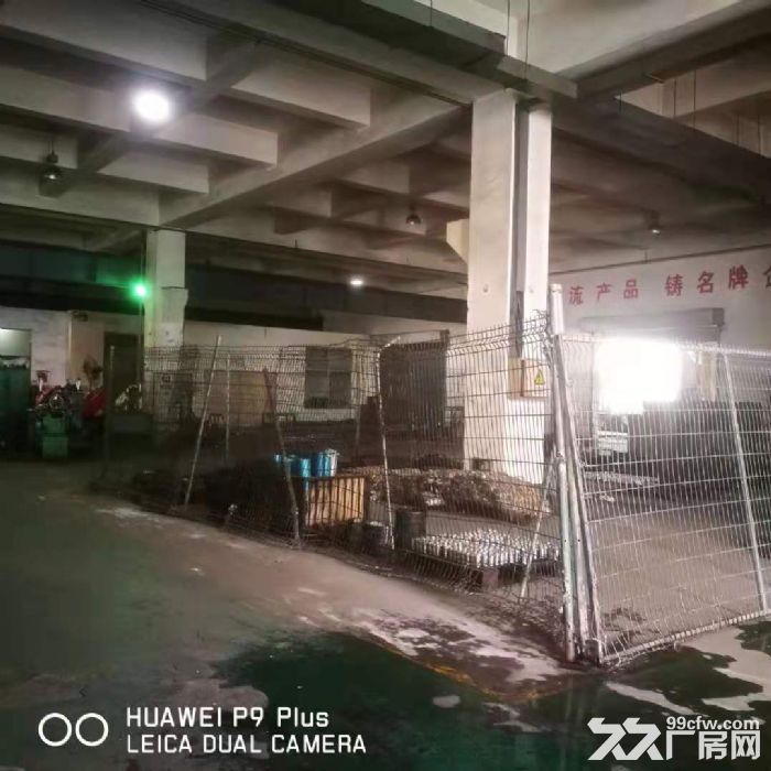 金州一廠區(qū)出租可分租辦公樓倉(cāng)庫(kù)隨意搭配-圖(3)