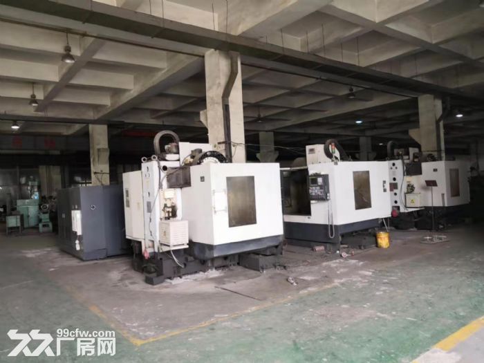 金州一廠區(qū)出租可分租辦公樓倉(cāng)庫(kù)隨意搭配-圖(4)