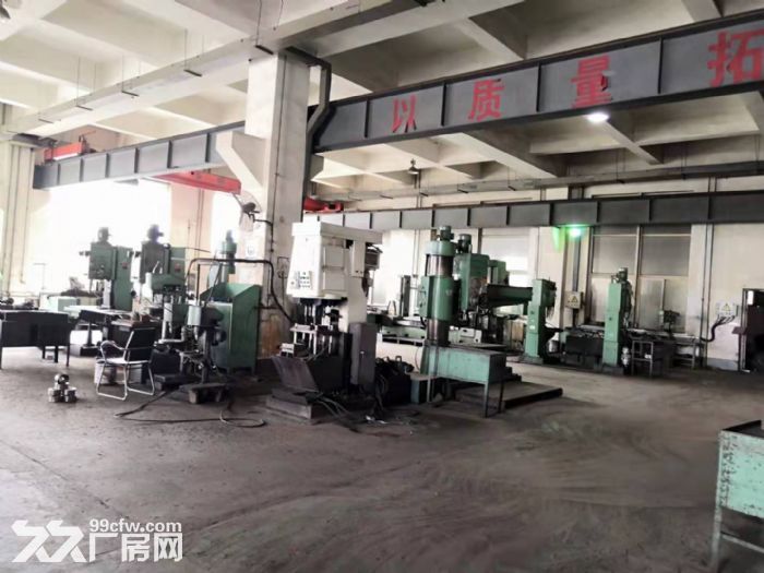 金州一廠區(qū)出租可分租辦公樓倉(cāng)庫(kù)隨意搭配-圖(5)
